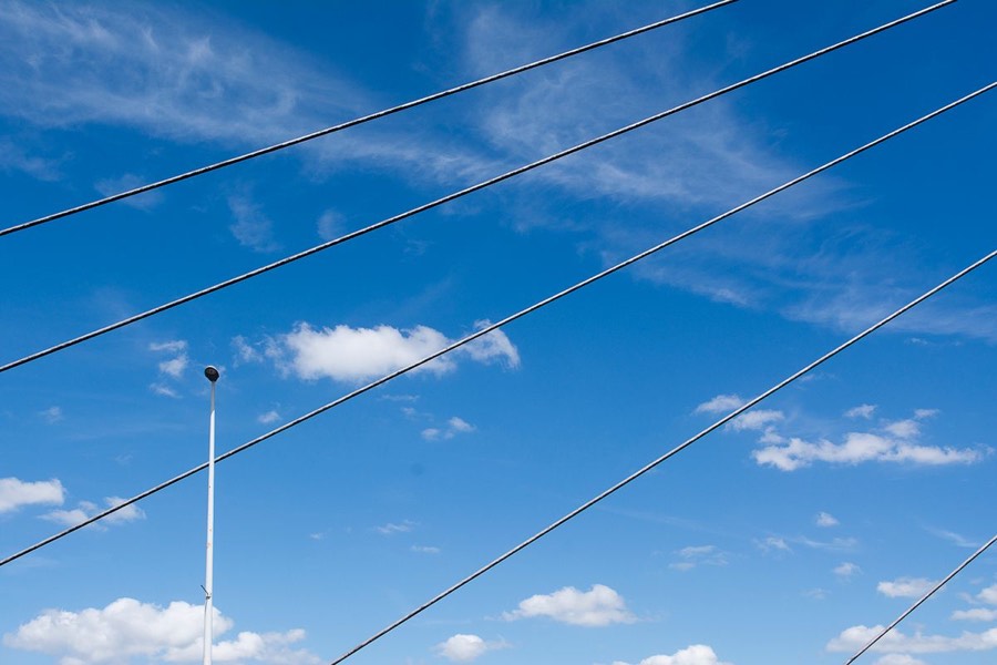 Énergie & électricité — expertise HDF ENERGIES