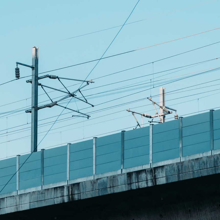Infrastructures — expertise HDF ENERGIES