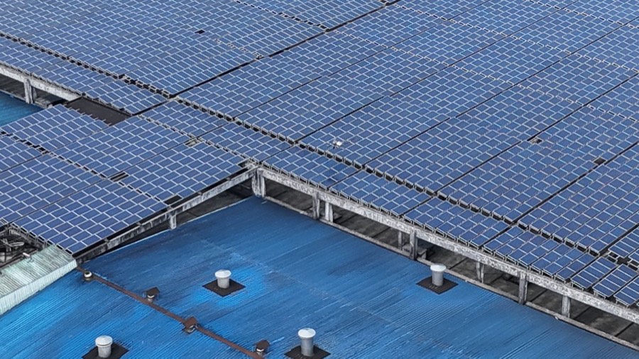 Énergie — secteur d’intervention HDF ENERGIES