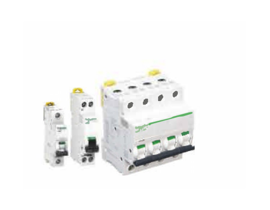 Disjoncteurs modulaires proposé par HDF ENERGIES