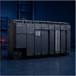 Automate programmable industriel proposé par HDF ENERGIES