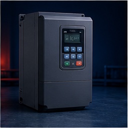 Variateur de vitesse proposé par HDF ENERGIES