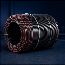 Câble moyenne tension proposé par HDF ENERGIES
