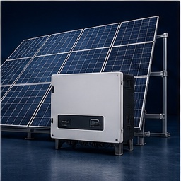 Installation photovoltaïque proposé par HDF ENERGIES